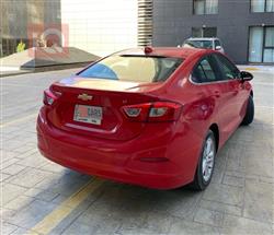 شيفروليه كروز